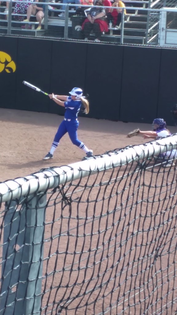  Hawkeye Softball Complex