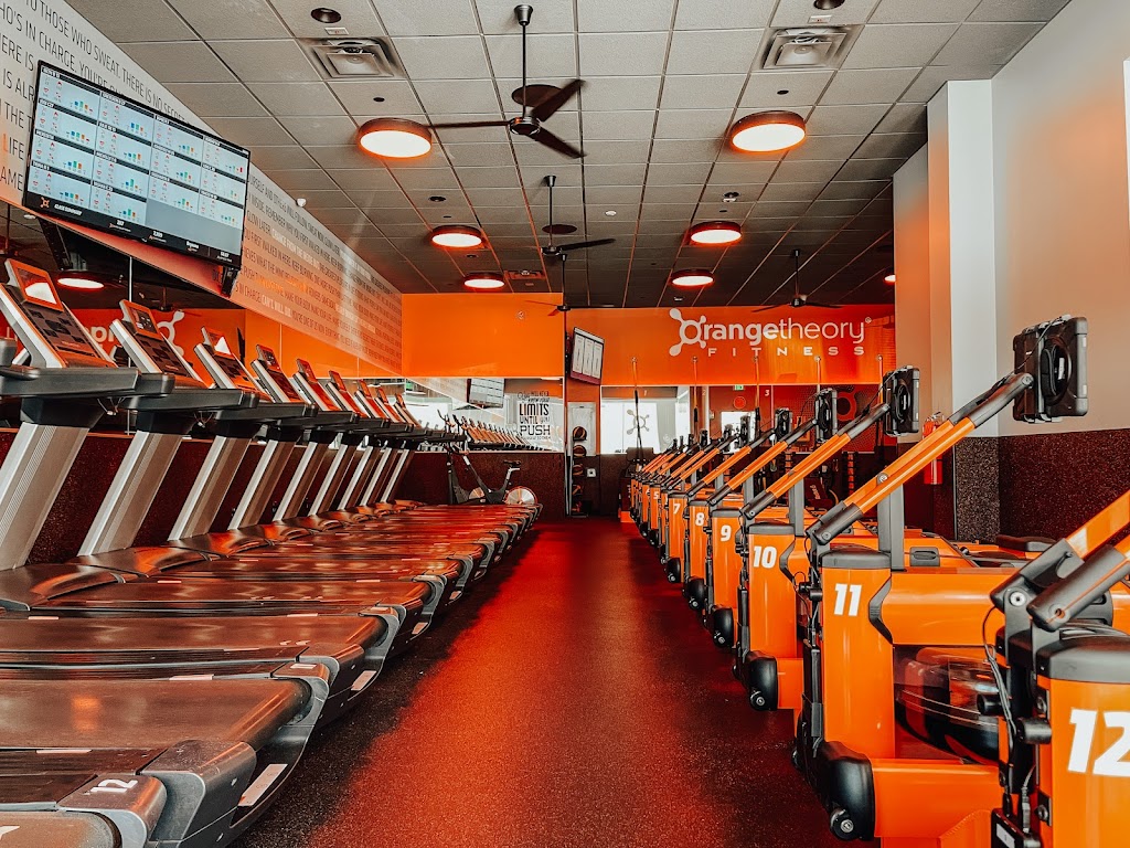  Orangetheory Fitness