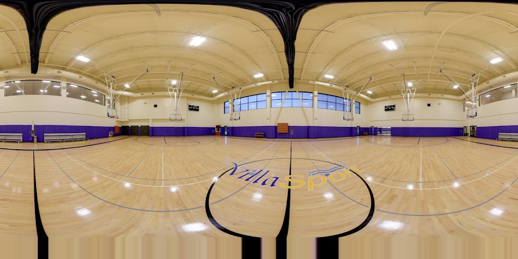  Villa Sport Athletic Club