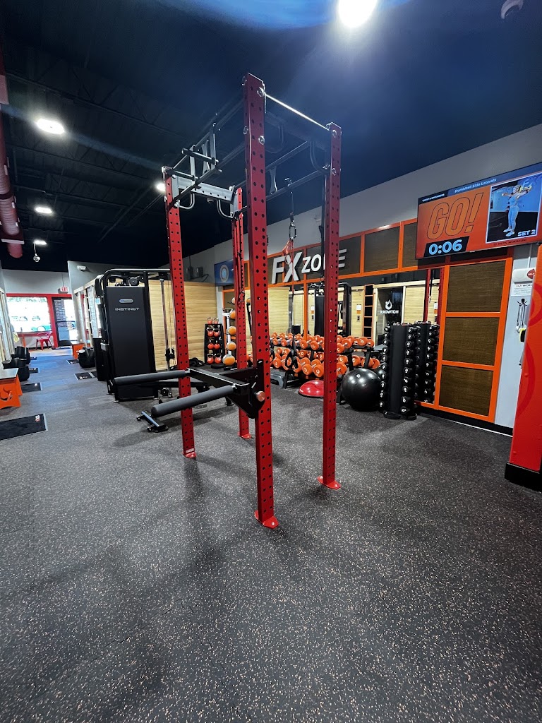  HOTWORX- Virginia Beach, VA - Haygood