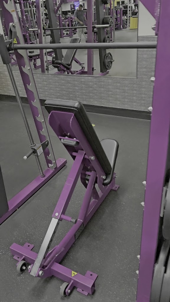  Planet Fitness