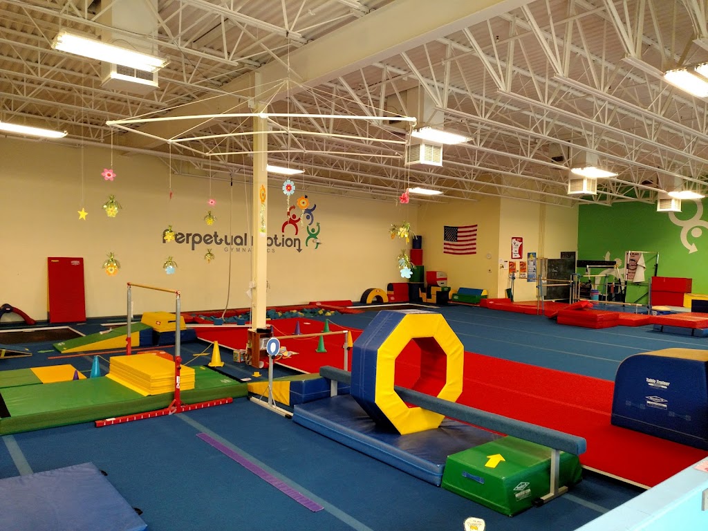  Classic Gymnastics Blaine