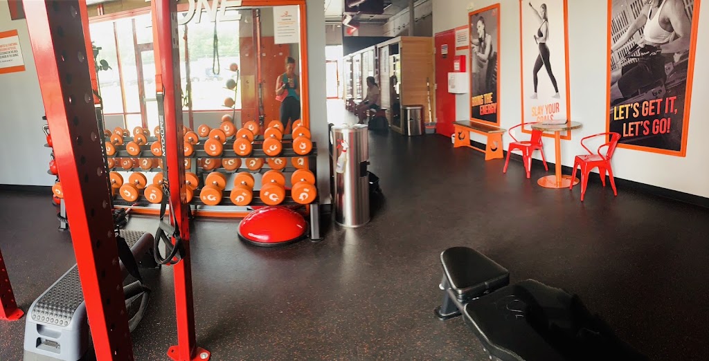  HOTWORX - Moline, IL