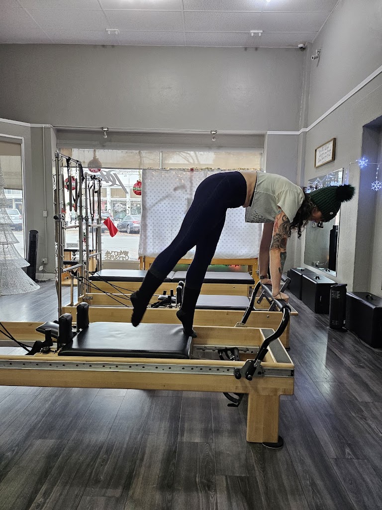  Pilates by Design