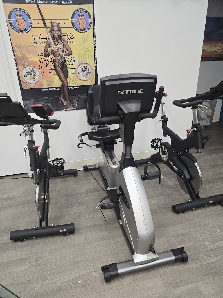  North Bridge Fitness