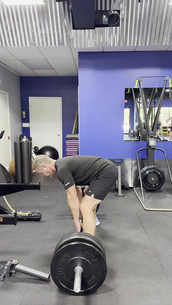  Comprehensive Chiropractic and Sports Performance Training Facility