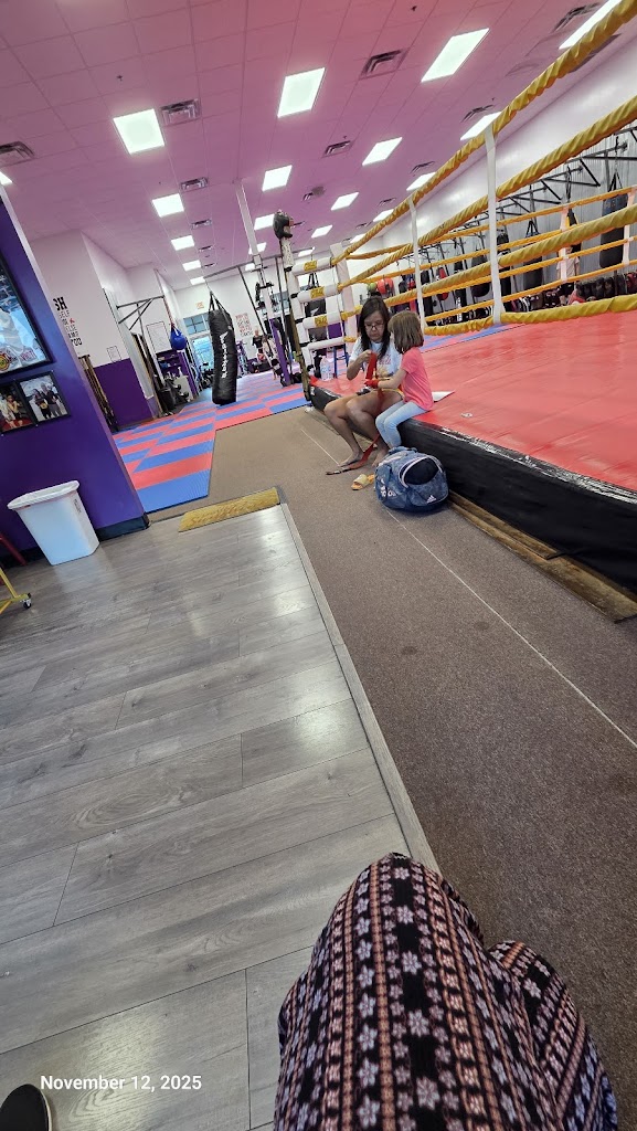  Sunshine's Boxing, Muay Thai, and Fitness