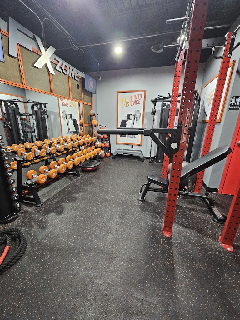  HOTWORX - Blue Springs, MO