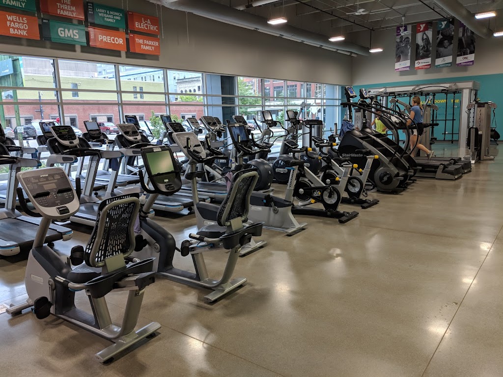  Weigand Family YMCA (Formerly Skyline YMCA)