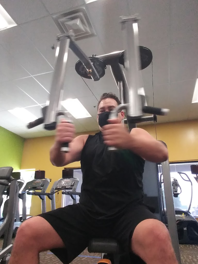  Anytime Fitness Middletown