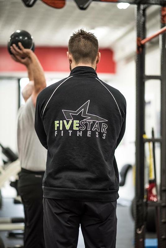  Fivestar Fitness
