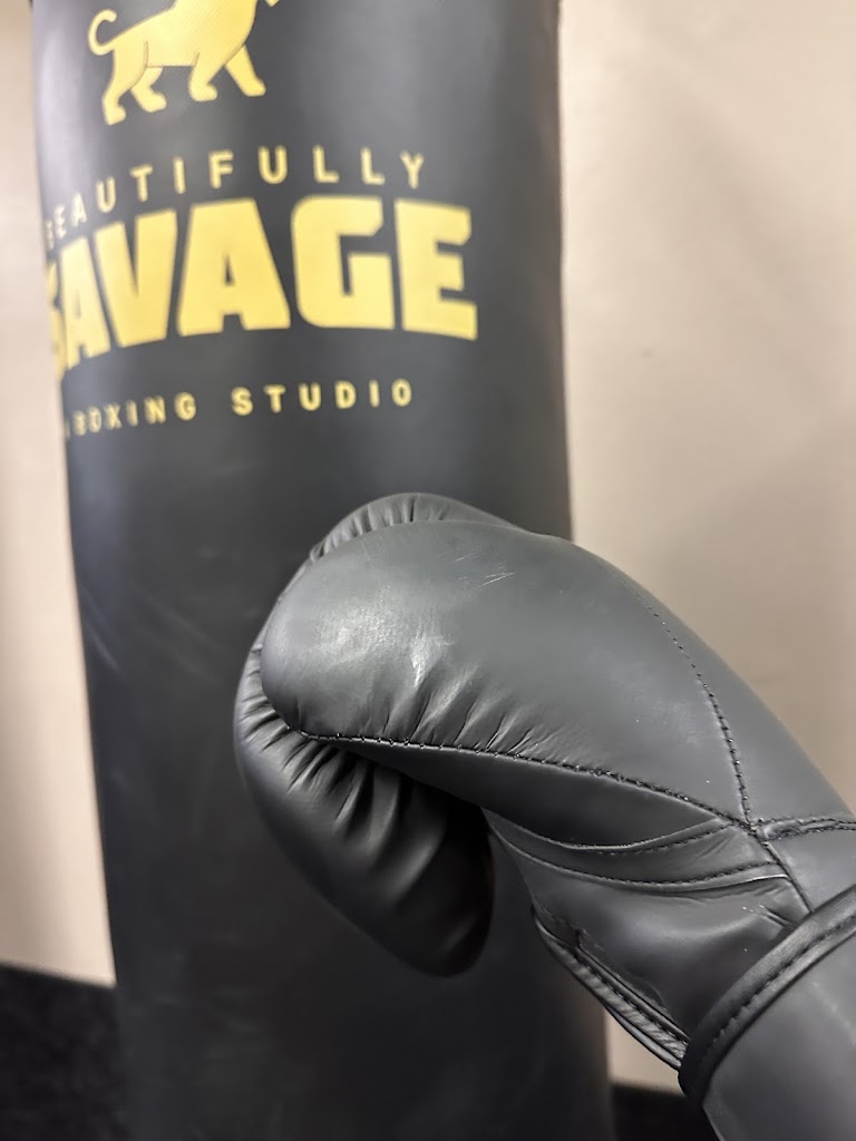  Beautifully Savage Cheyenne