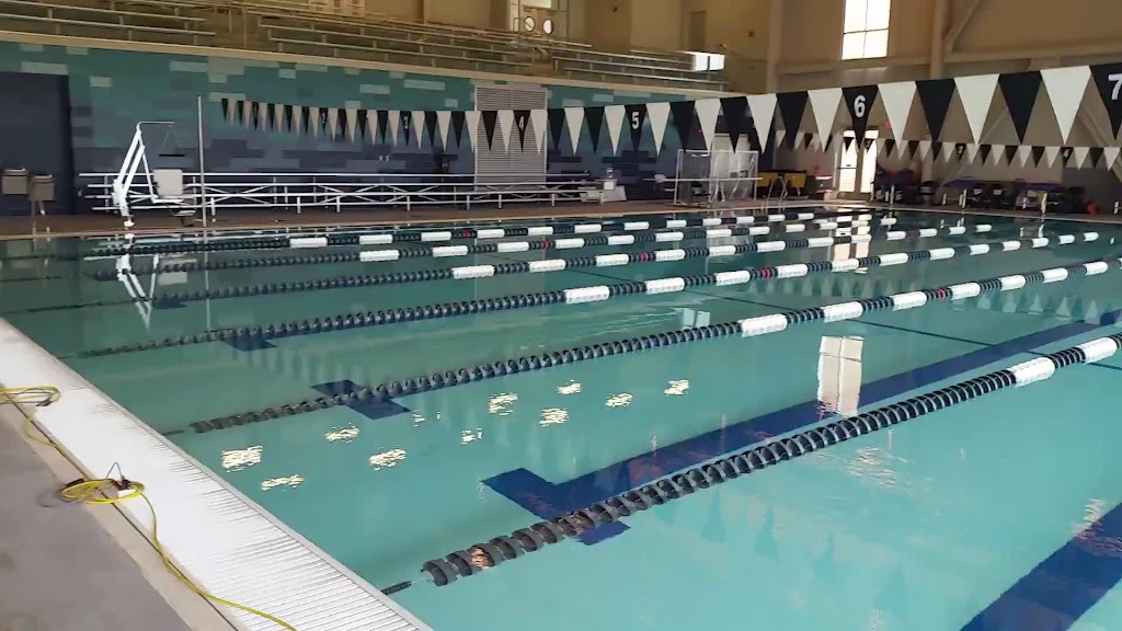  Richard E. Workman Sports & Wellness Complex