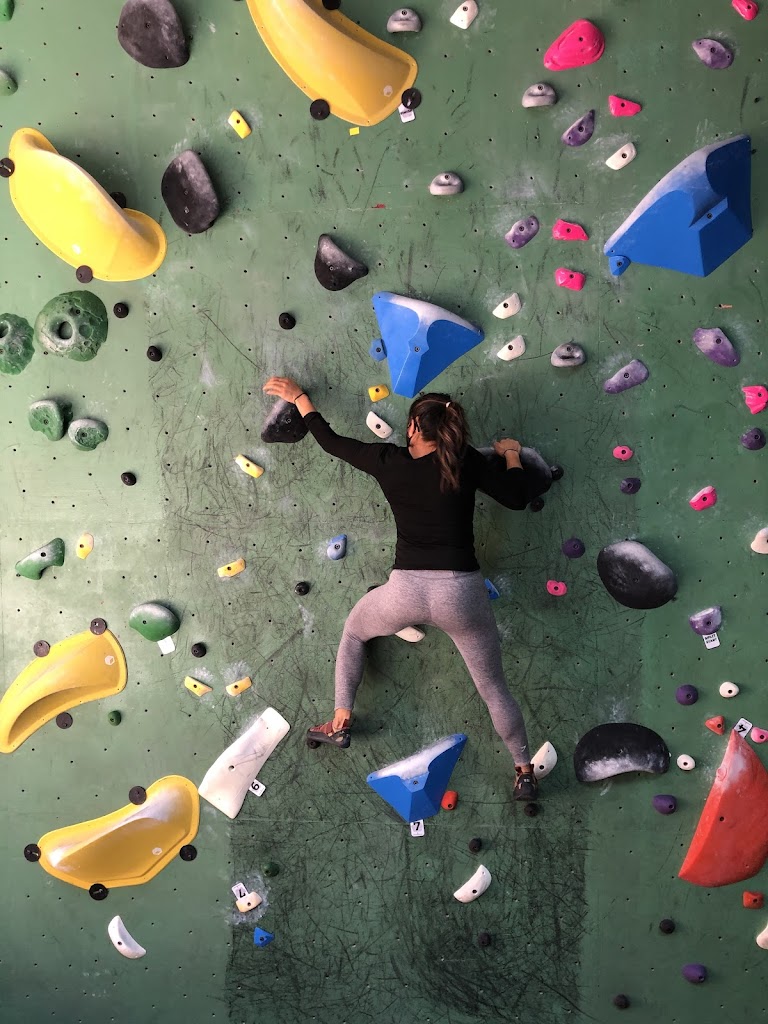  The Circuit Bouldering Gym NE