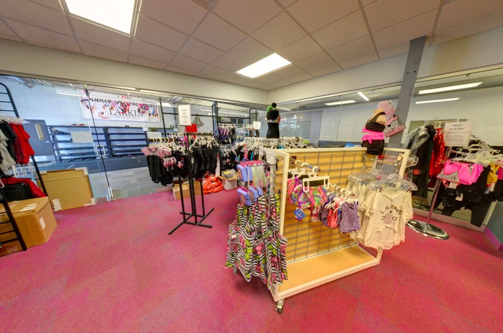  Larkin Dance Studio