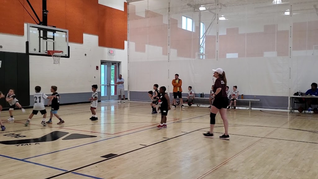  South Dade YMCA Family Center