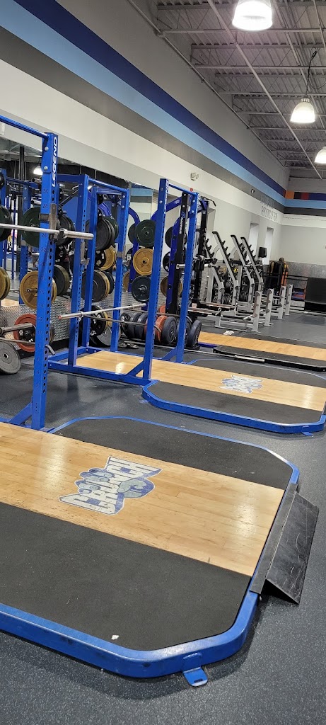  Crunch Fitness - Huntingdon Valley