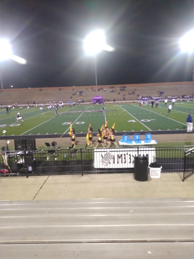  Russellville Sport Complex