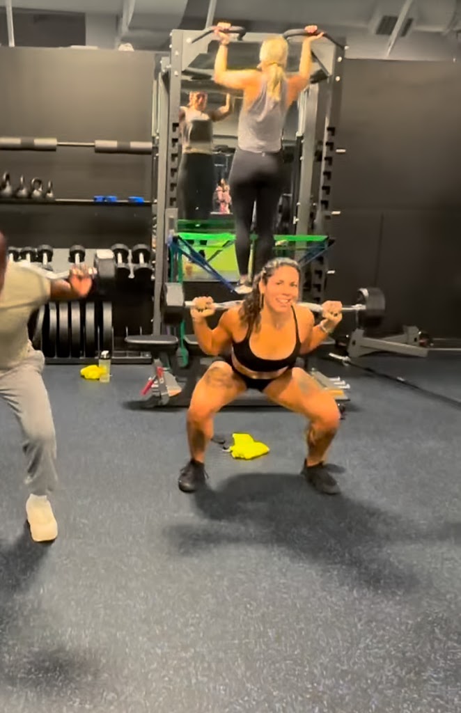  Pit Fitness Wellington