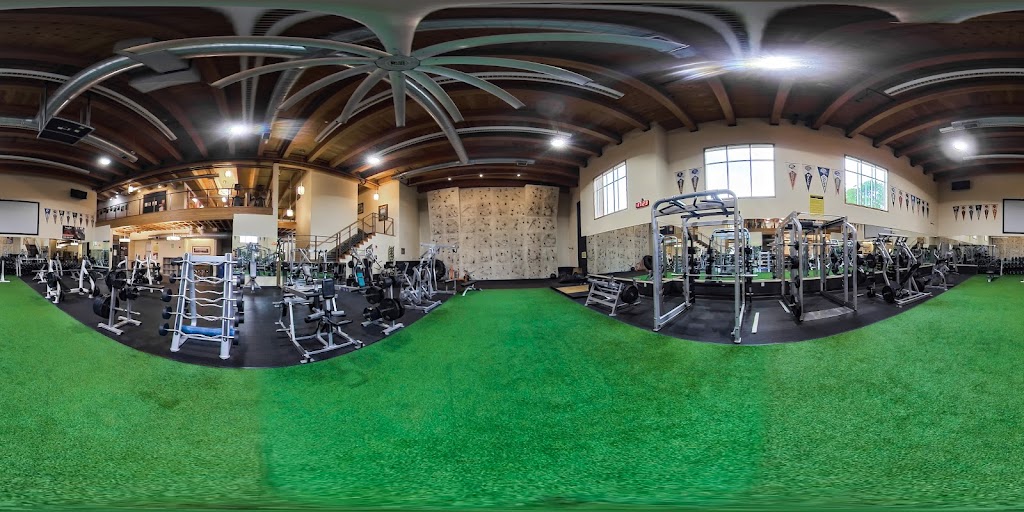  Delta Valley Health Club