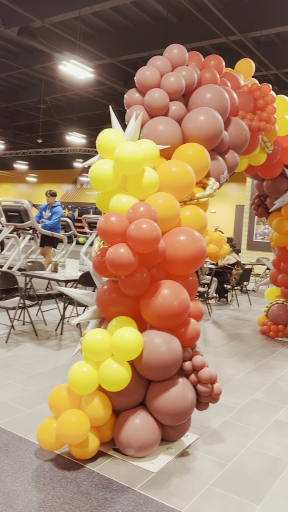  Crunch Fitness - Monrovia