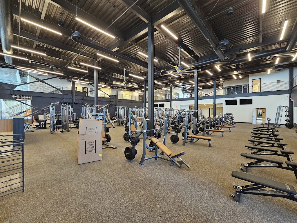  Iconix Fitness Inglewood