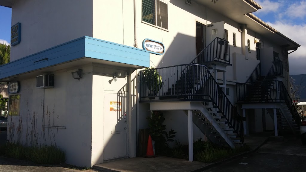  BFit Training Studio