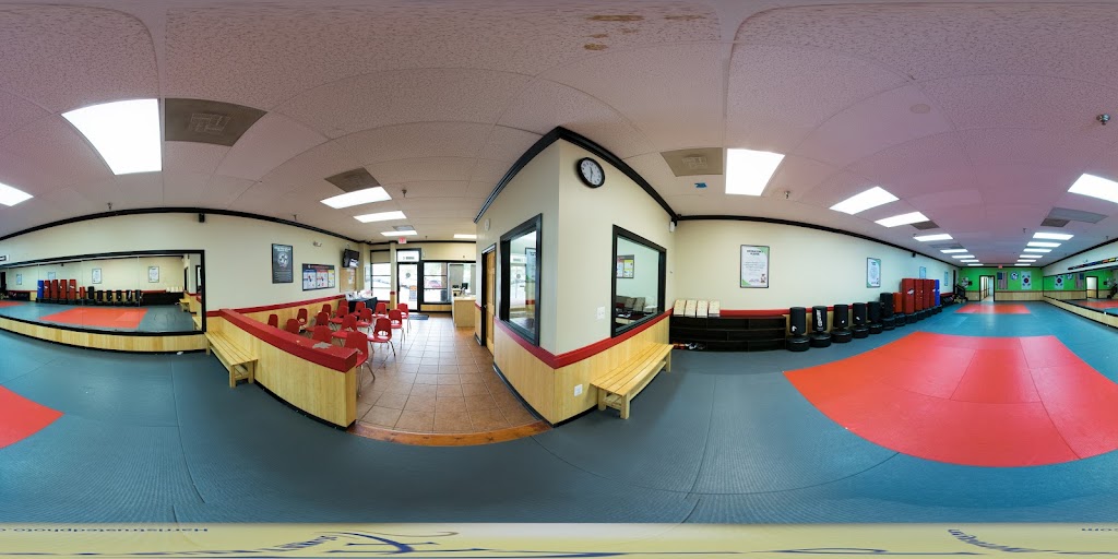  Life Champ Martial Arts of Reston