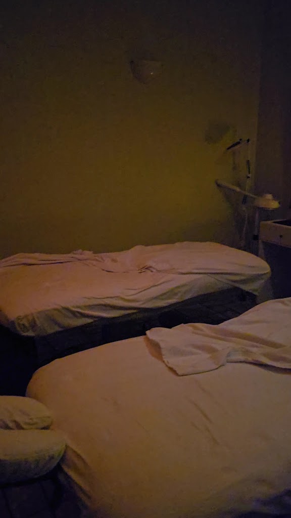  TruFit Athletic Clubs - Cornerstone