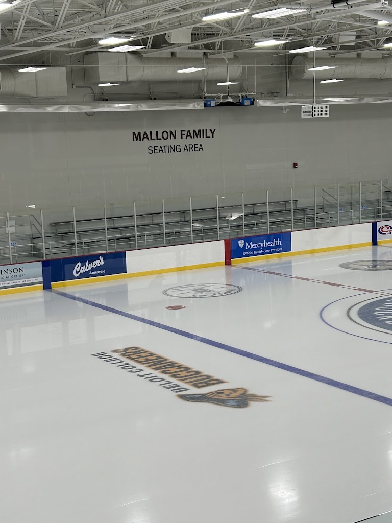  Woodman's Sports & Convention Center