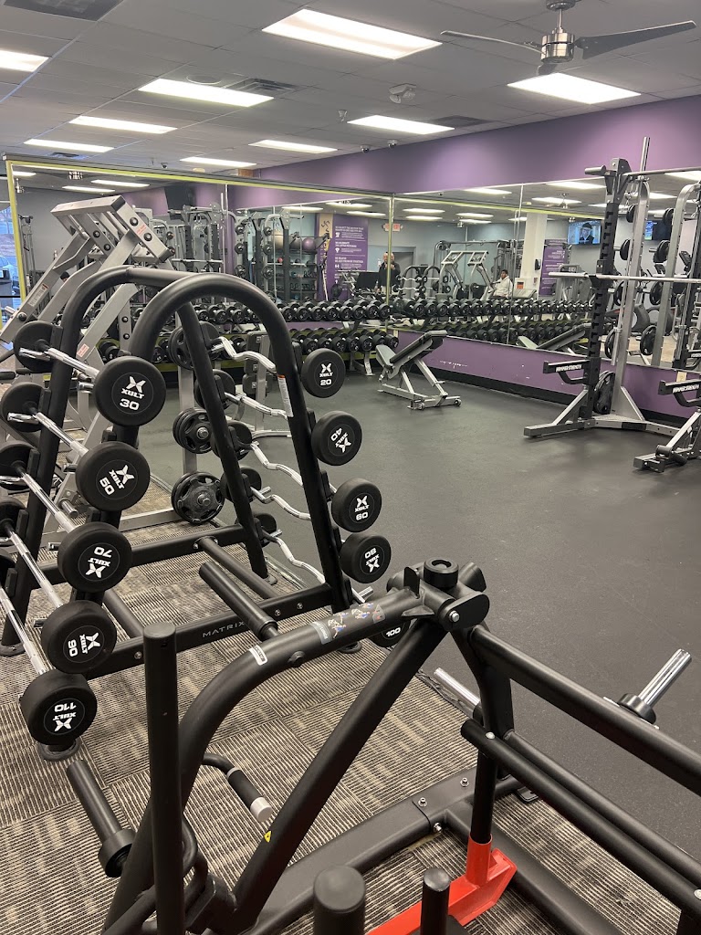  Anytime Fitness