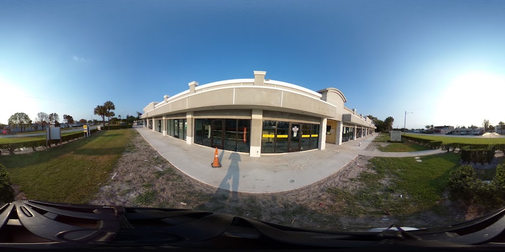  Boca Boxing District