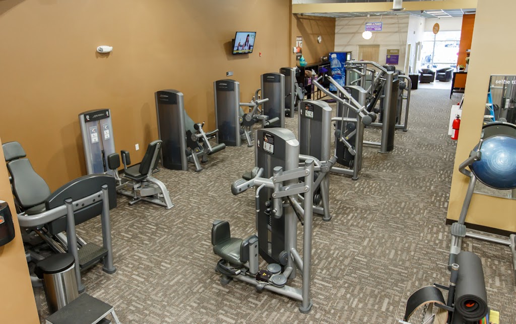  Anytime Fitness