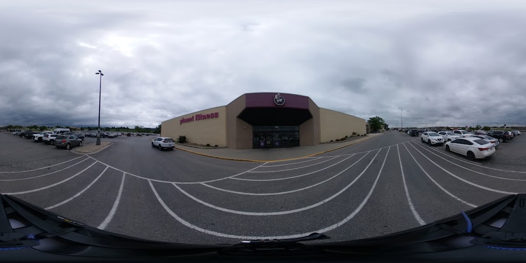  Planet Fitness