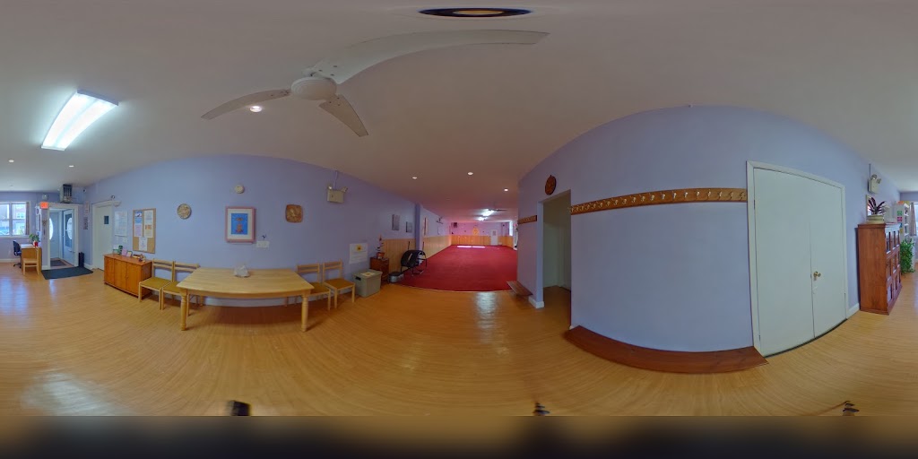  Yogashakti Yoga Center