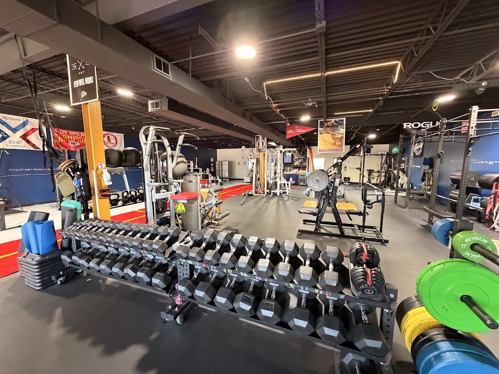  Elite Movement Coaching Collective