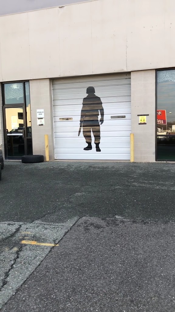  SOLDIERFIT of Rockville