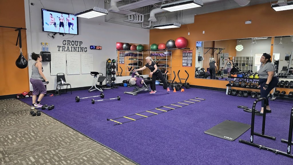  Anytime Fitness