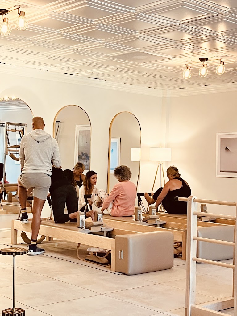  Masterpiece Pilates & Bodywork