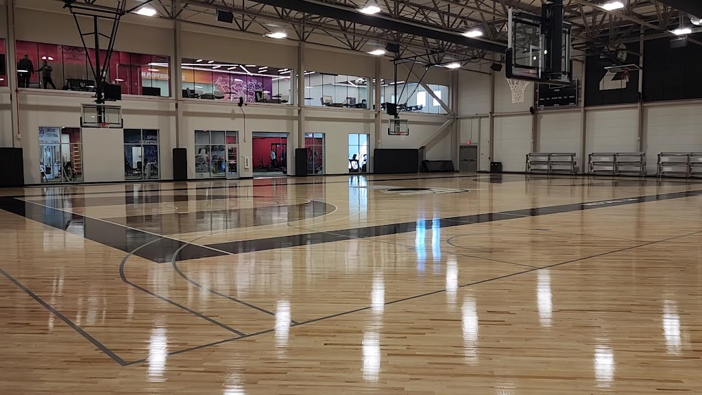  Young Family Athletic Center