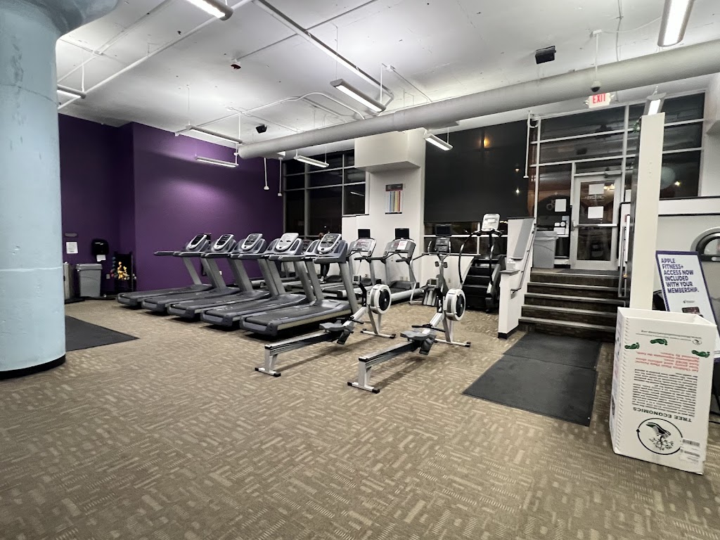  Anytime Fitness