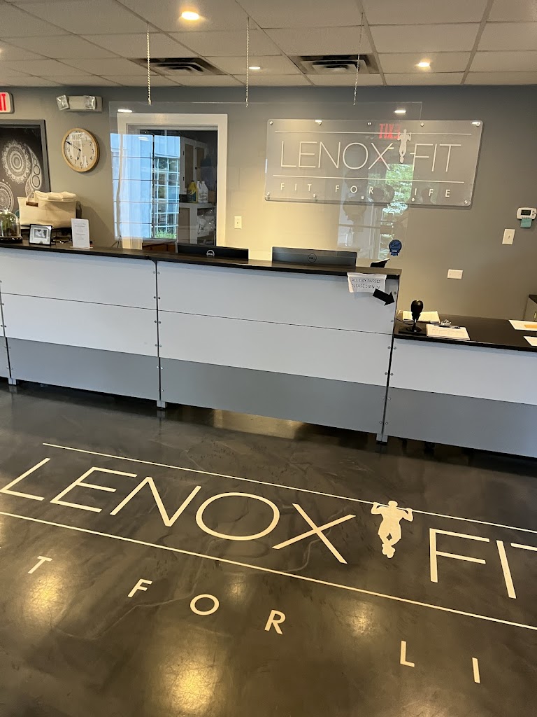  Lenox Fit, Inc.