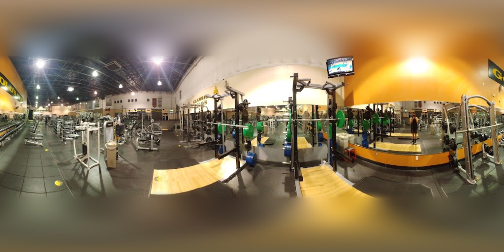  Gold's Gym Austin Bee Caves