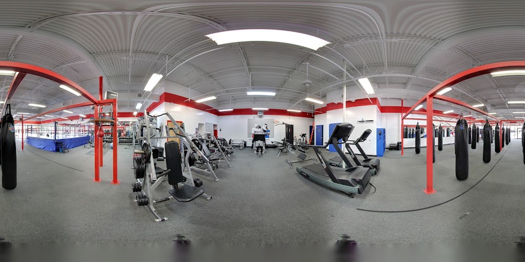  UFC GYM Winter Springs