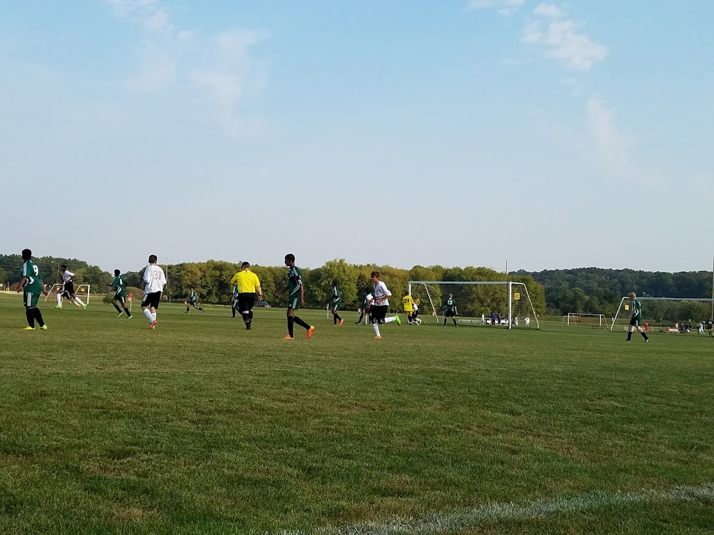  Fuad Mansour Sports Complex