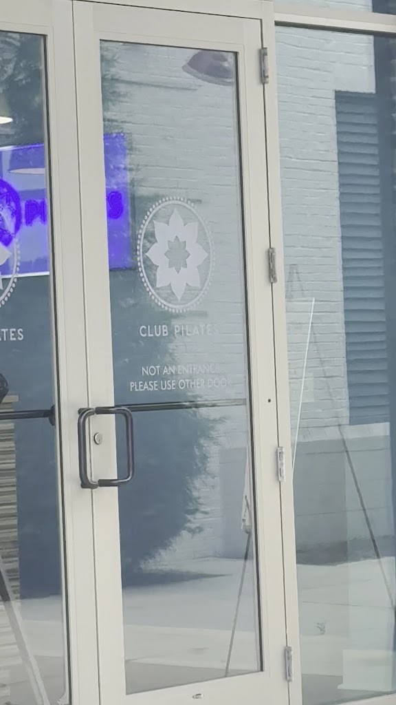  Club Pilates