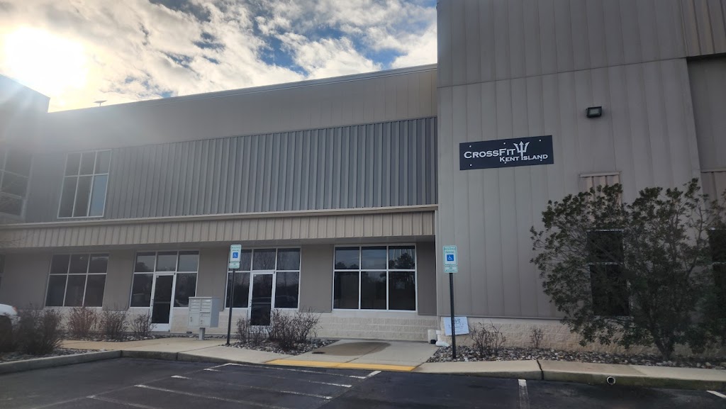  CrossFit Kent Island