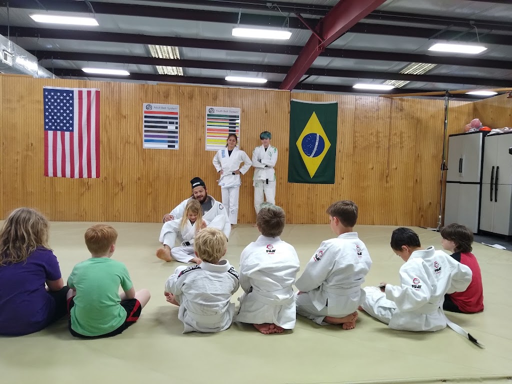  Carolina Fitness Club