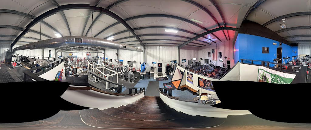  Cosmos Fitness & Tanning. Open 24 Hrs.