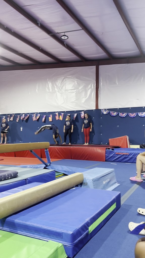  Balance Gymnastics and Wellness Center